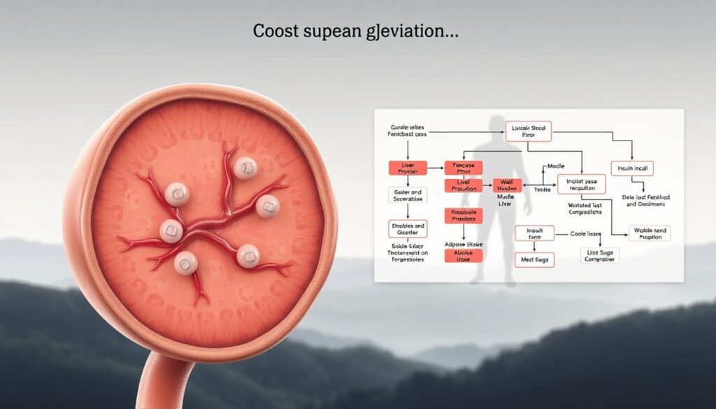 blood sugar regulation