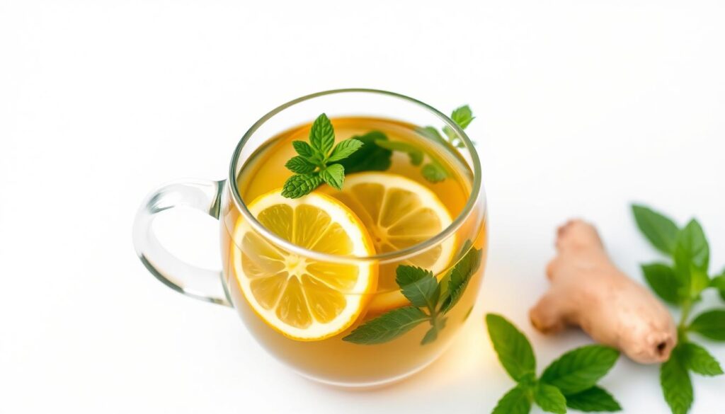 detox tea for weight loss