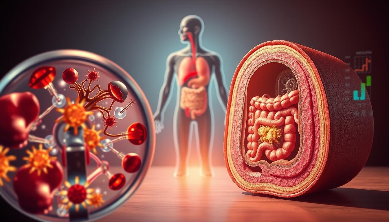 metabolism and weight loss