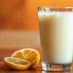 2-Ingredient Drink Melts Fat