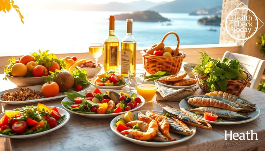Why Intermittent Fasting Helps You Live Longer and Lose Weight 1 Mediterranean Diet for Beginners