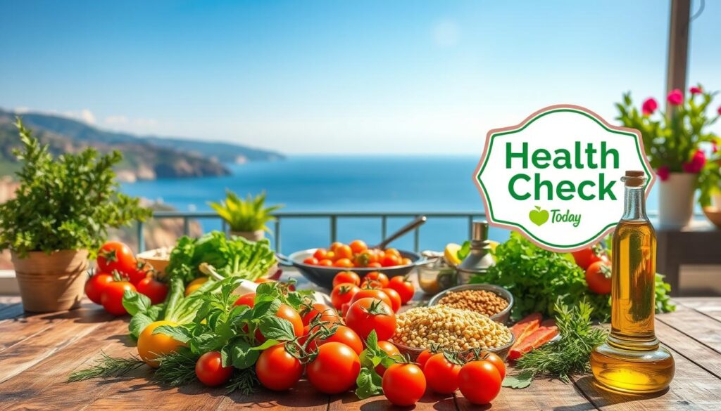 Mediterranean Diet for Beginners