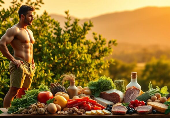 Why the Paleo Diet Helps You Burn Fat Faster!