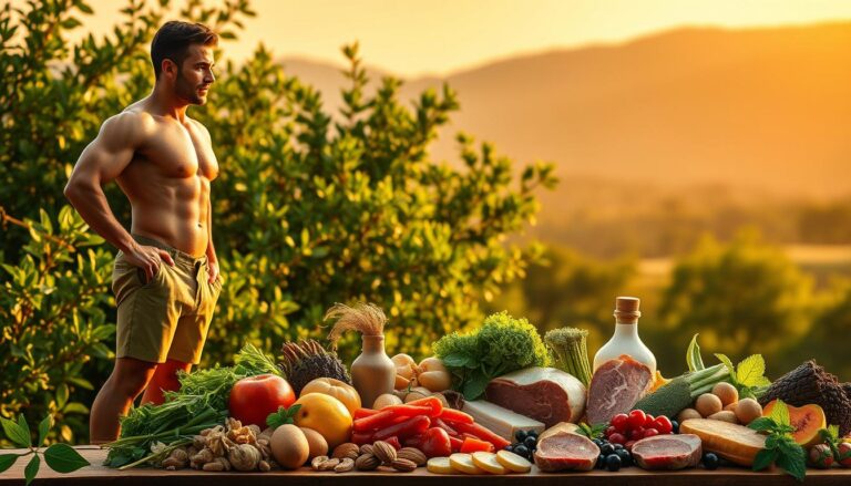 Why the Paleo Diet Helps You Burn Fat Faster!