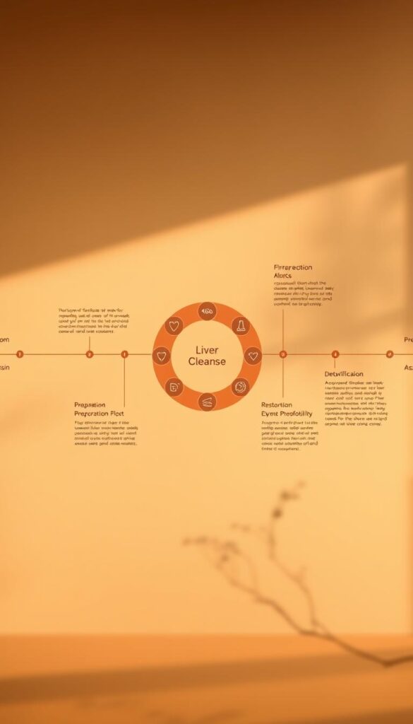 liver-cleanse-program-timeline