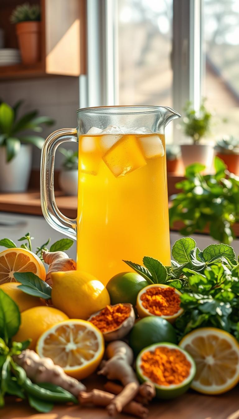 liver cleanse