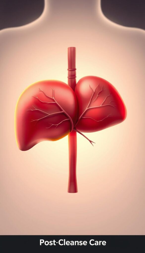 liver health
