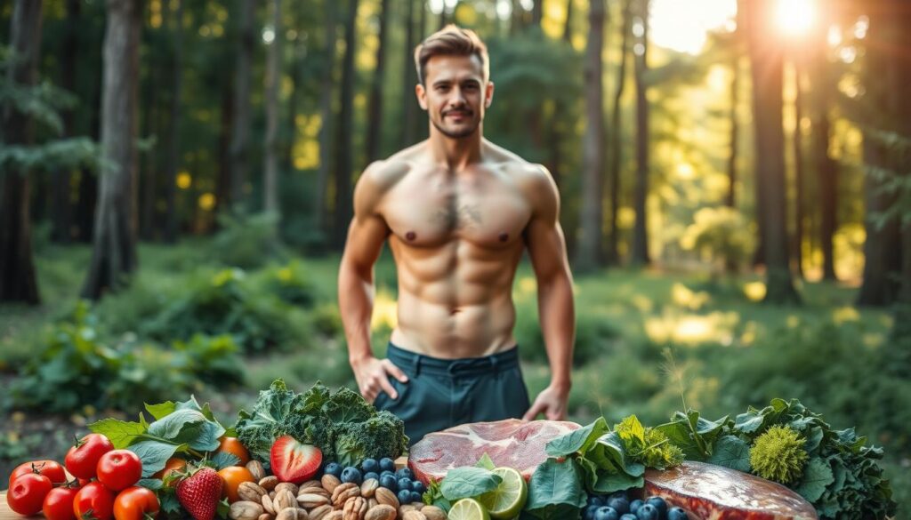 paleo diet benefits