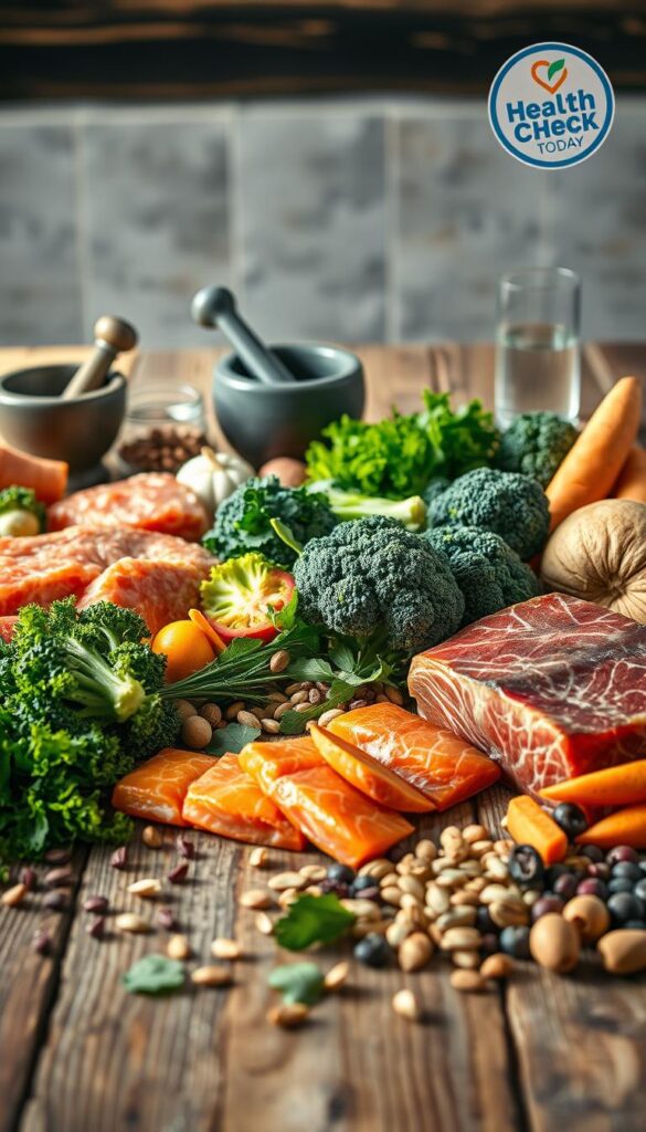 paleo diet for beginners