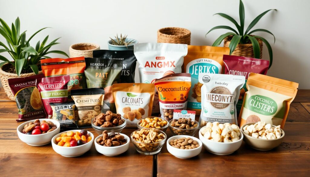 paleo friendly snacks