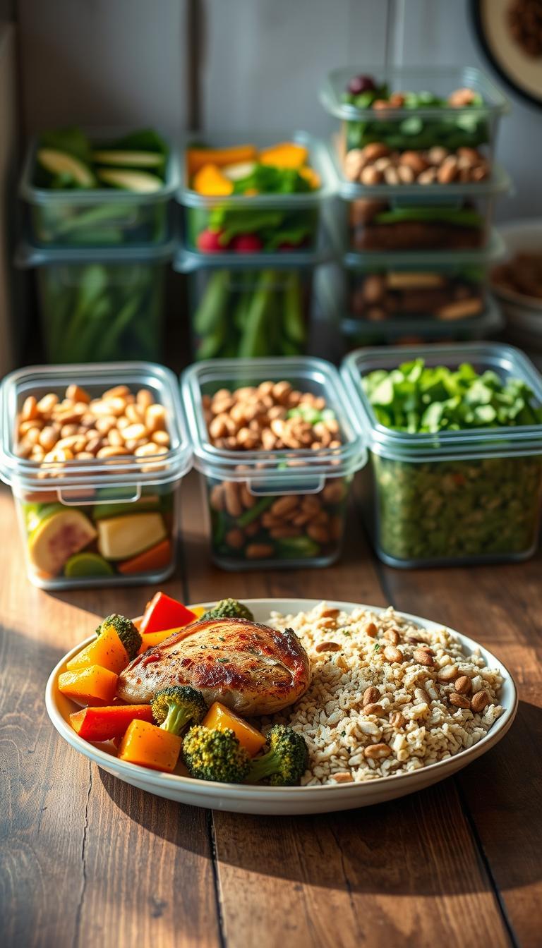 1200 calorie diet meal plans