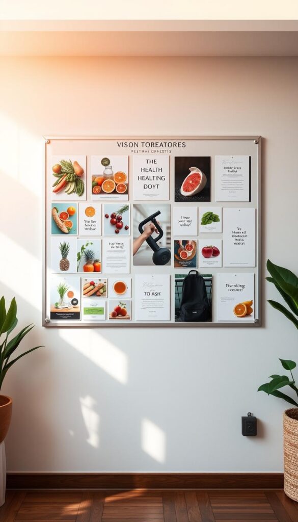 Avoid vision board mistakes with effective goal visualization