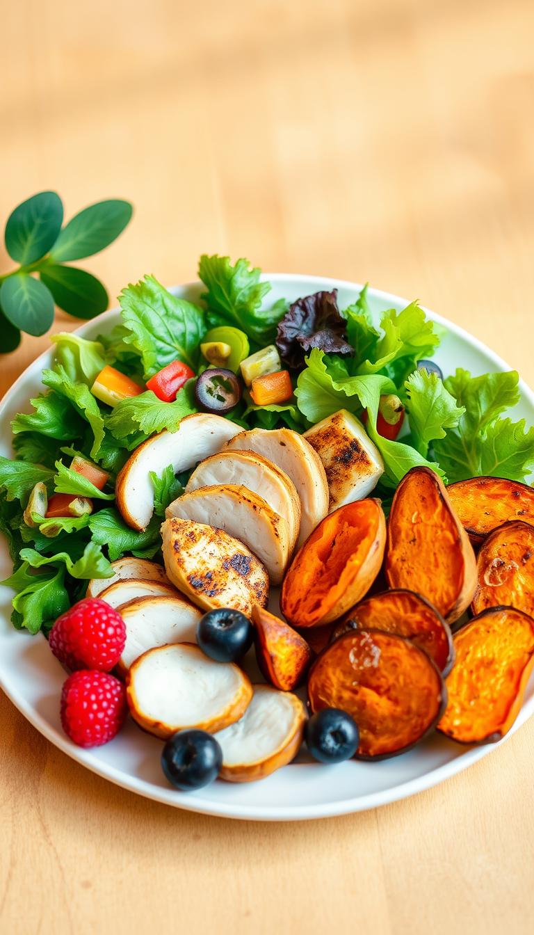 Healthy Eating