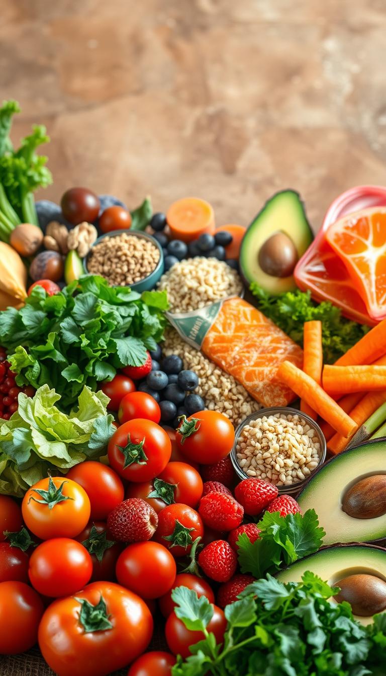 Healthy Food Ideas
