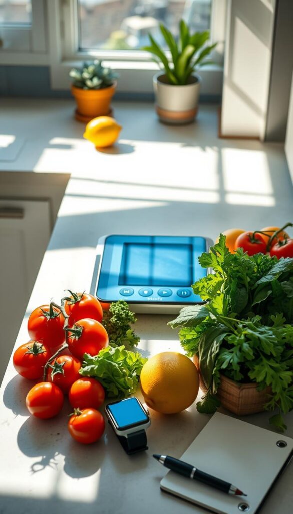 Mediterranean Diet Progress Tracking Tips