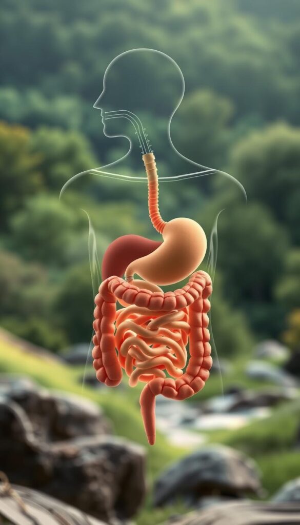 Recognizing Gut Imbalance Symptoms