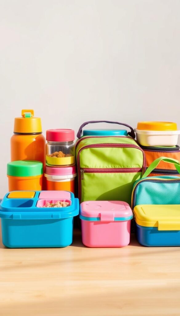 affordable school lunches containers