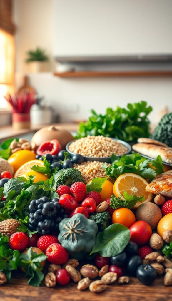 best foods for balancing blood sugar