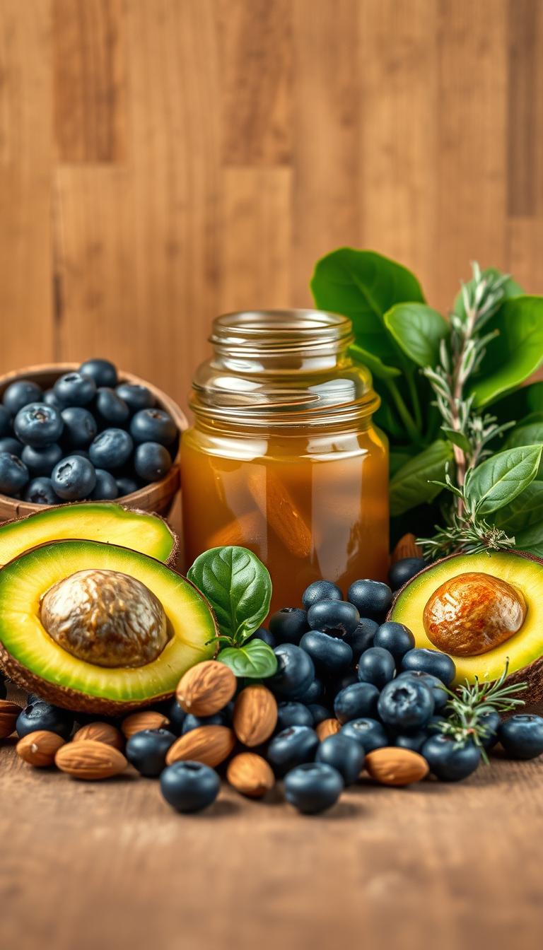 best superfoods to stable blood sugar