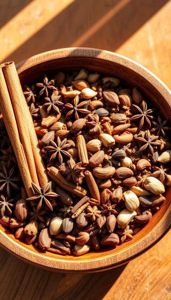 blood sugar control spice