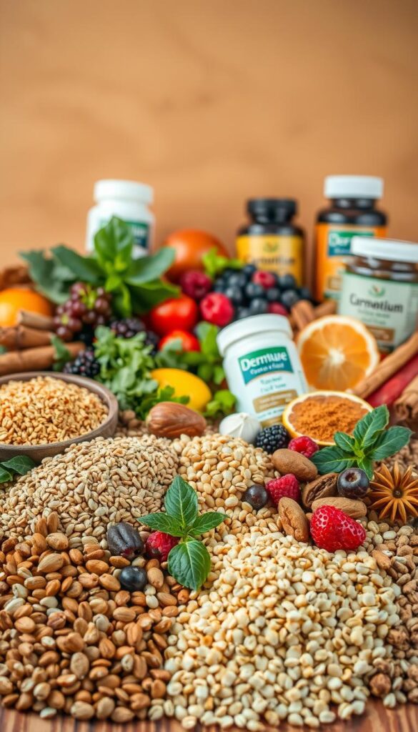blood sugar regulation remedies