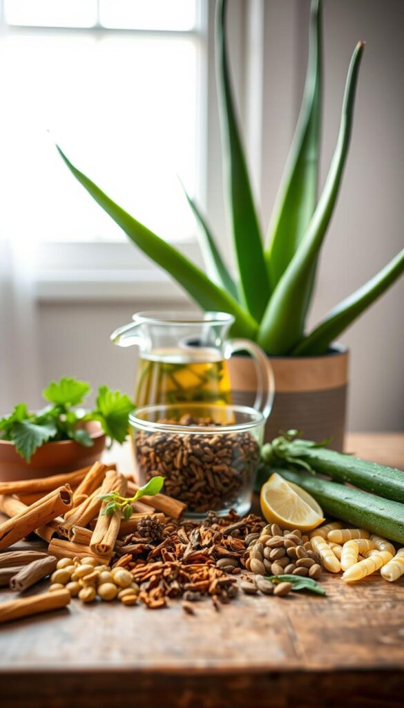 blood sugar regulation remedies