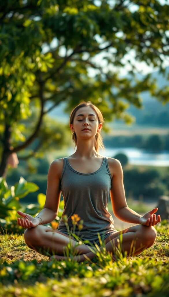 breathing techniques