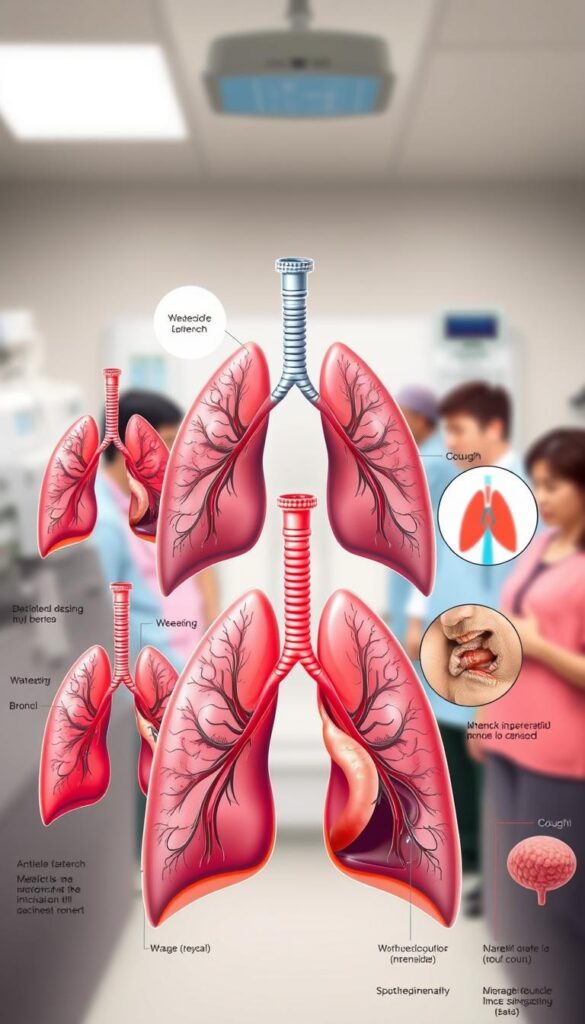 common respiratory conditions