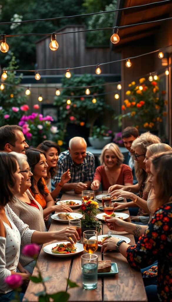 community connection