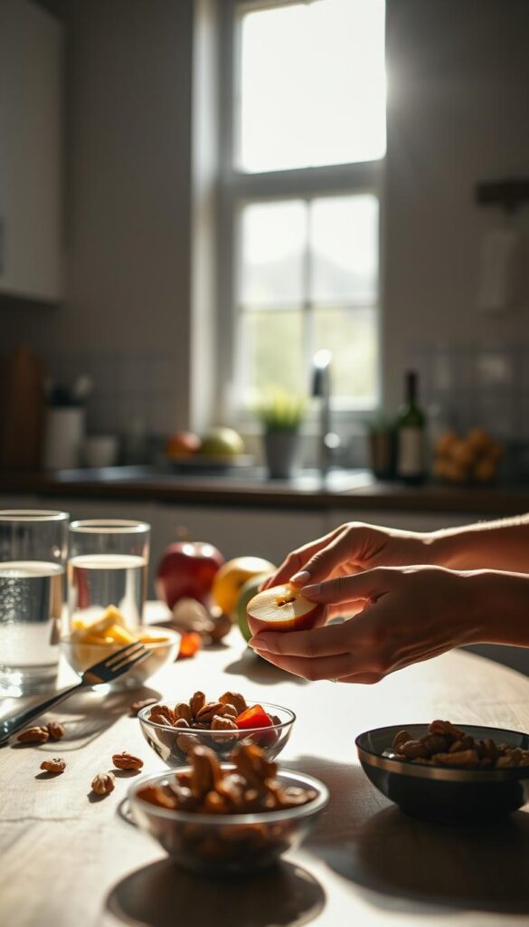 controlling blood sugar drops