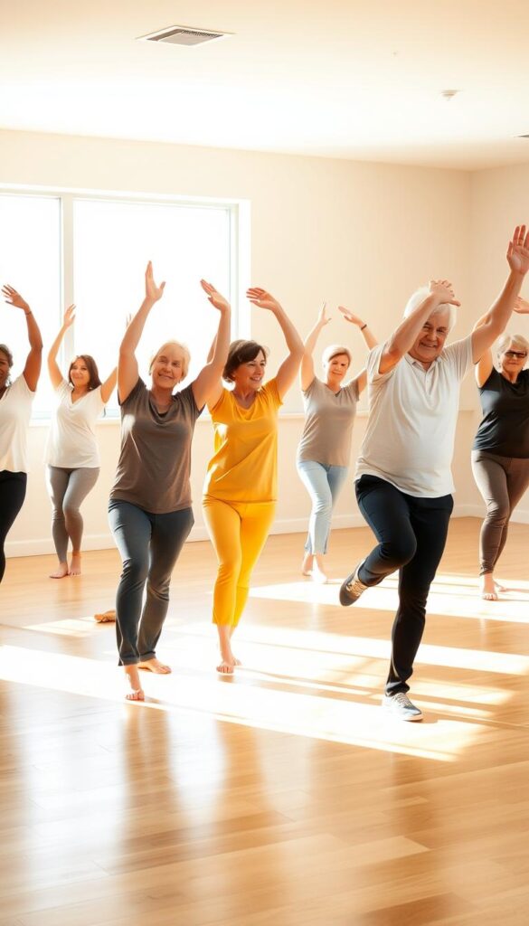 daily movement exercises