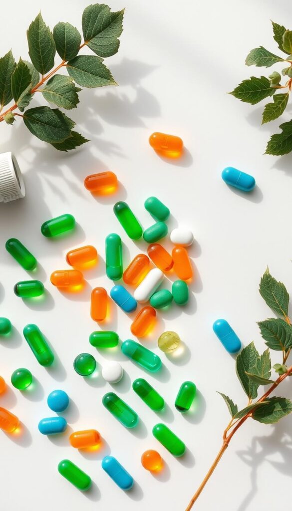 daily vitamins for women