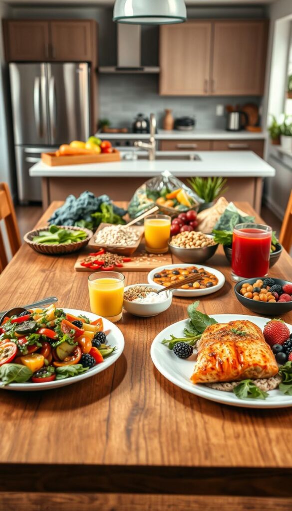 dietitian approved meal planning for all life stages