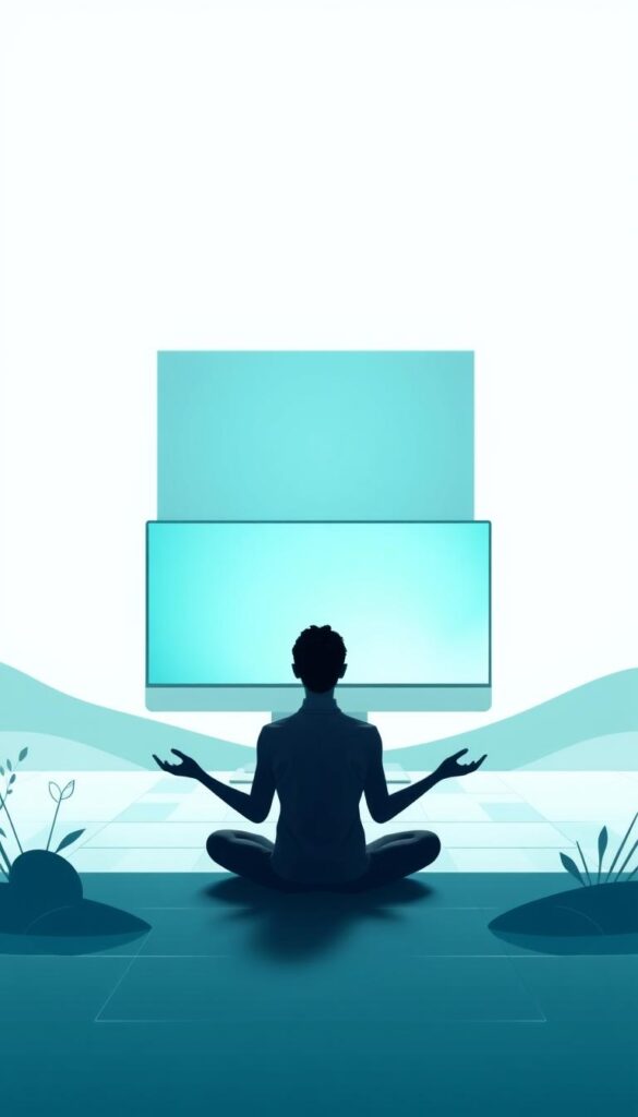 digital wellbeing