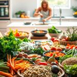 dinner ideas healthy clean eating