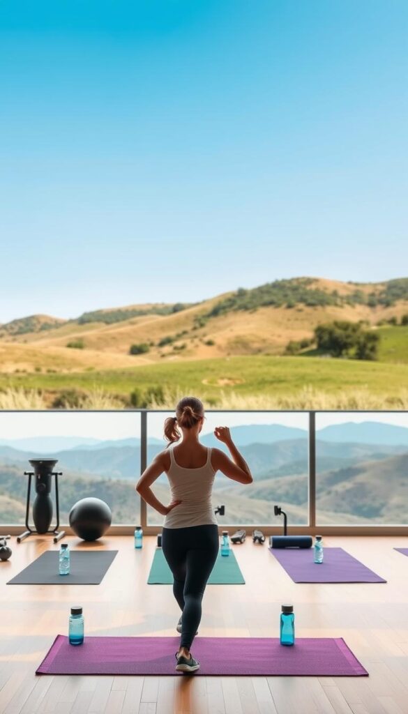 exercise tips for blood sugar control