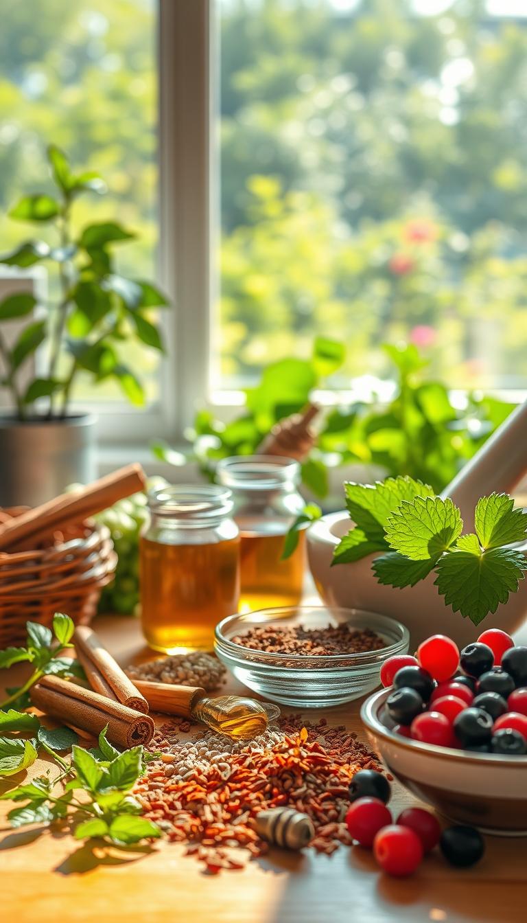I Fixed My Blood Sugar Naturally—Here’s What Worked for Me! 1 fix blood sugar naturally
