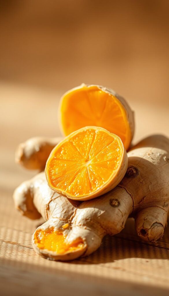 ginger blood sugar lowering spice benefits