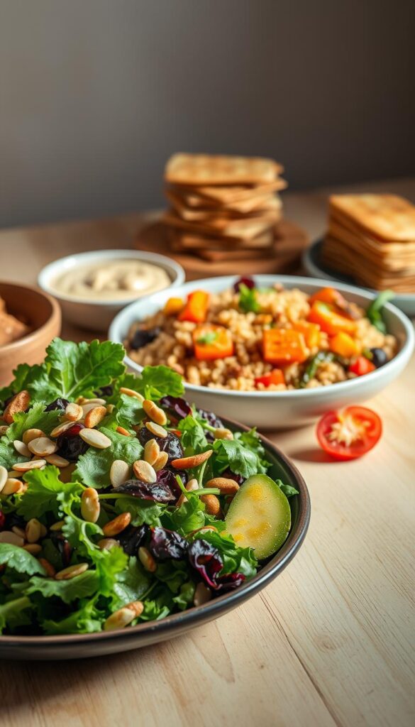 gluten-free meal ideas