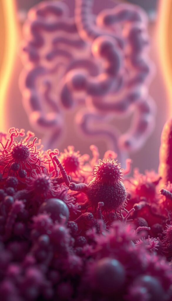 gut ecosystem balance