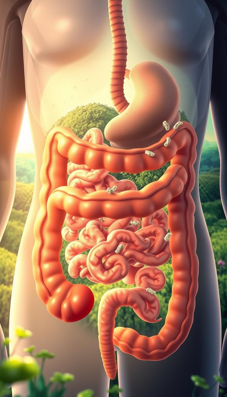 gut health