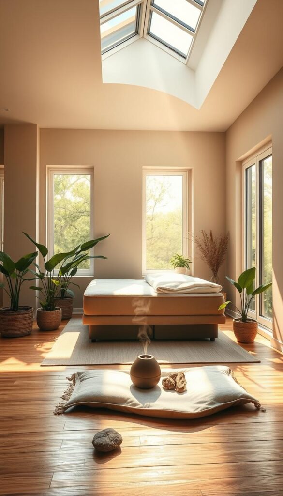 healthy environment home wellness