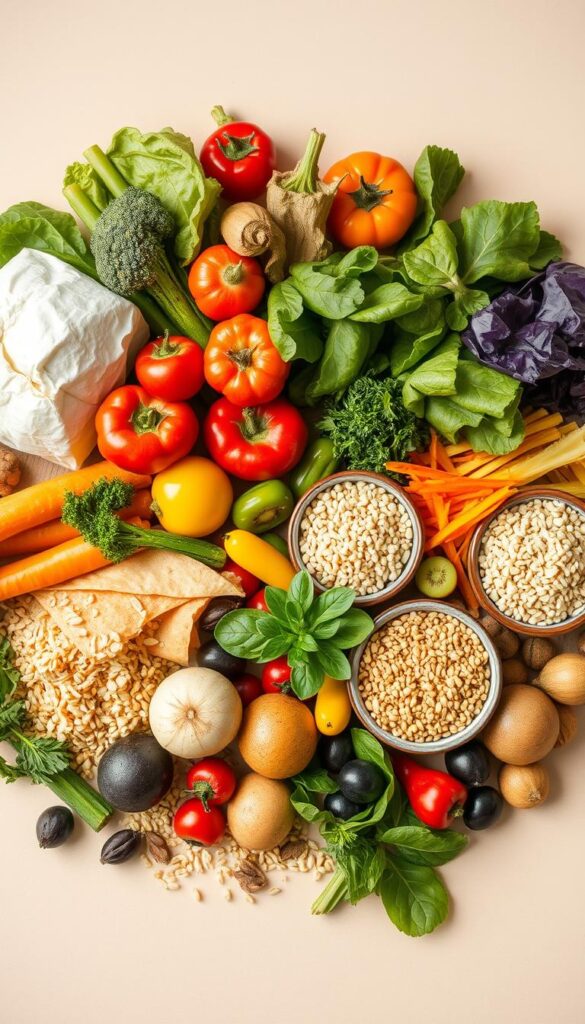 healthy food ideas