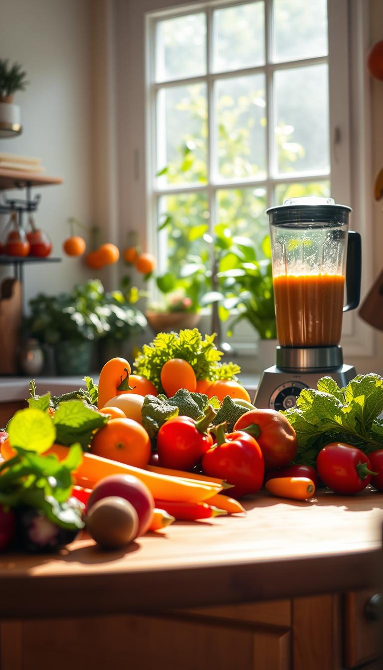 healthy food motivation