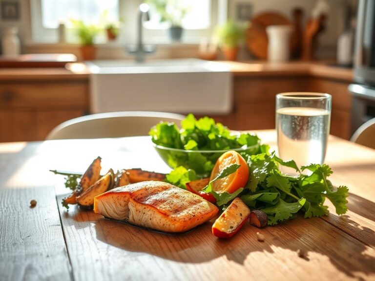 healthy habits