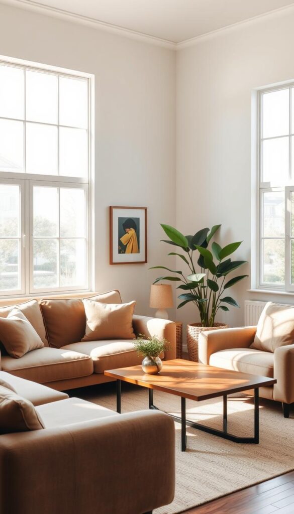 healthy home environment
