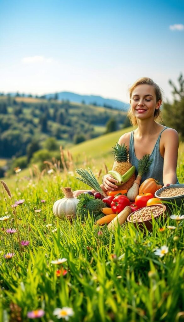 holistic approaches to controlling blood sugar benefits