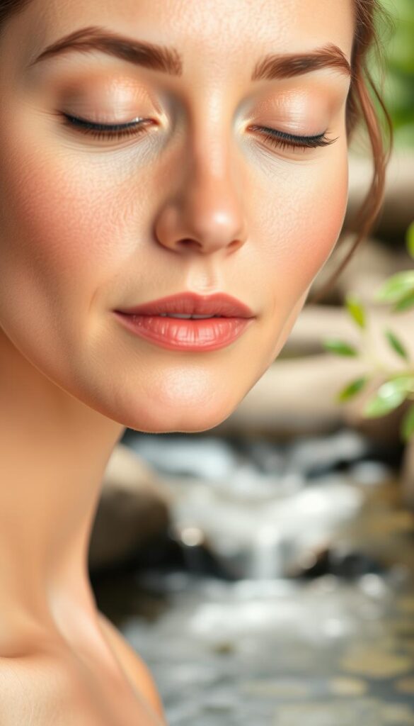 holistic face fat reduction strategies