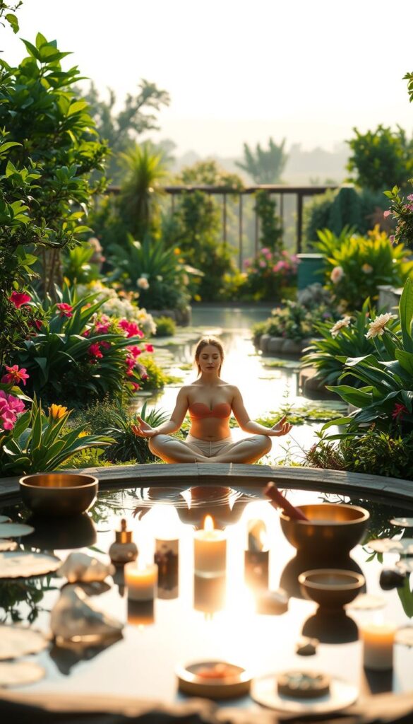 holistic health practices benefits