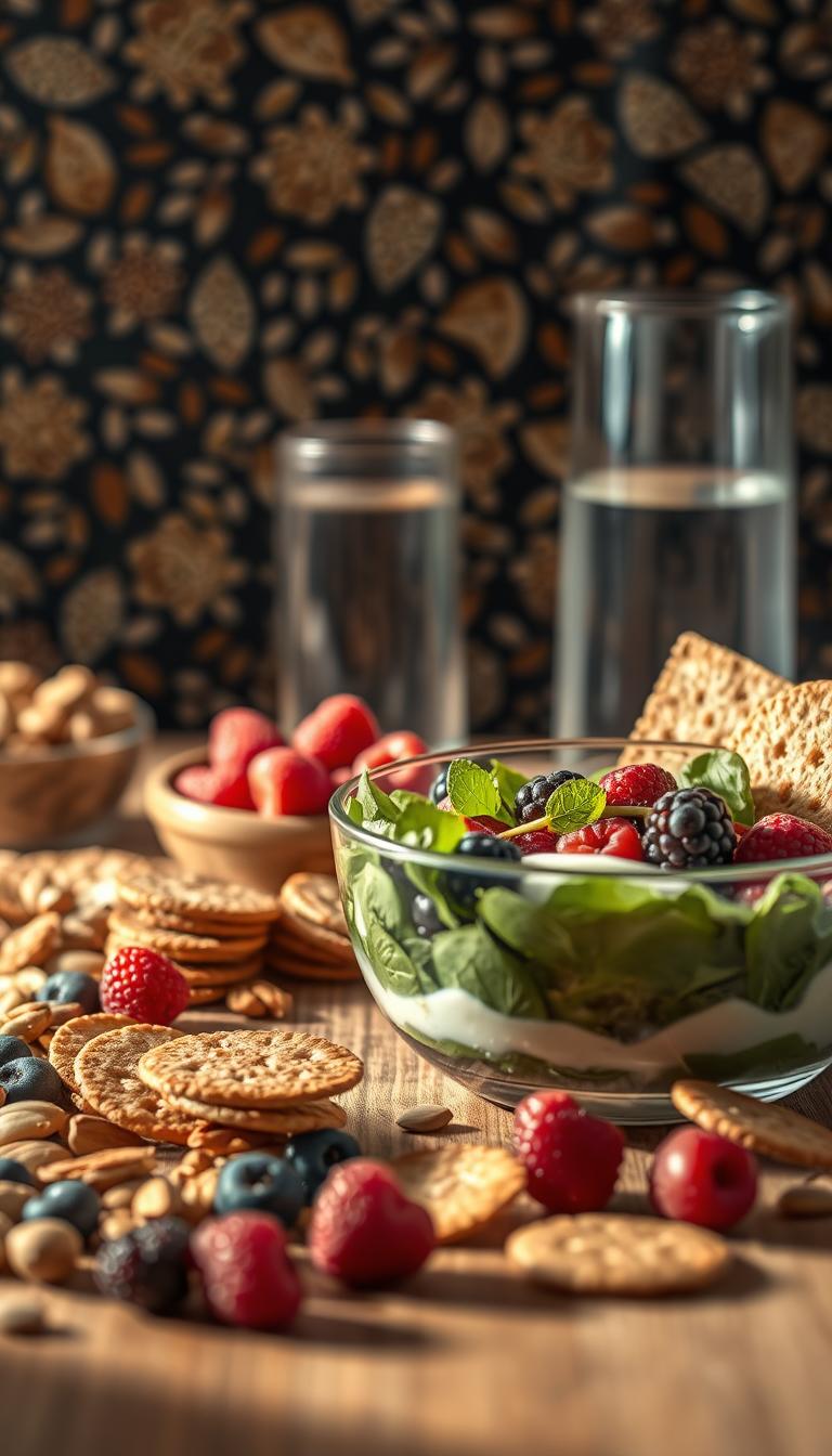 how to stop blood sugar crashes